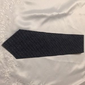 Giorgio Armani tie